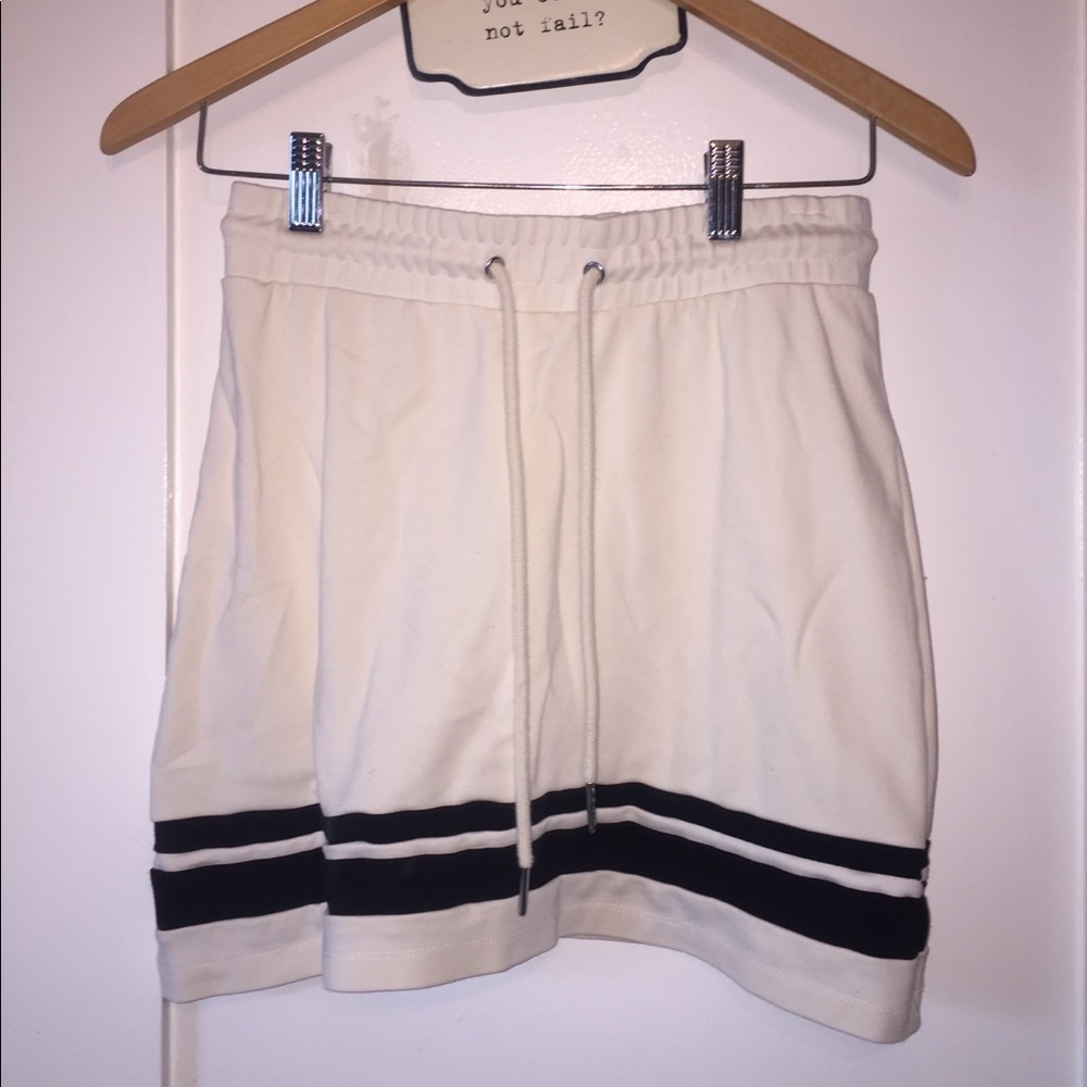 Tennis skirt